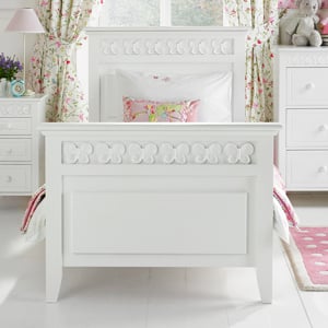 Planning a revamp of your child's bedroom? We might just have what you're looking for...